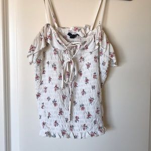 AMERICAN EAGLE tank!